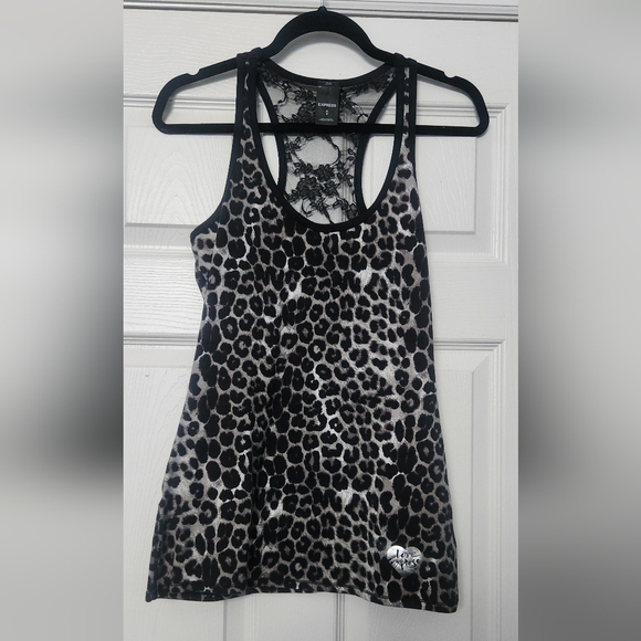 Express Tank Top Bundle Size M - Picture 2 of 5